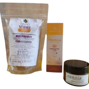 🌿✨ Combo Hidratación Profunda & Cuidado Integral